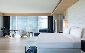 Wyndham Grand Istanbul Levent Hotel & Conference Center